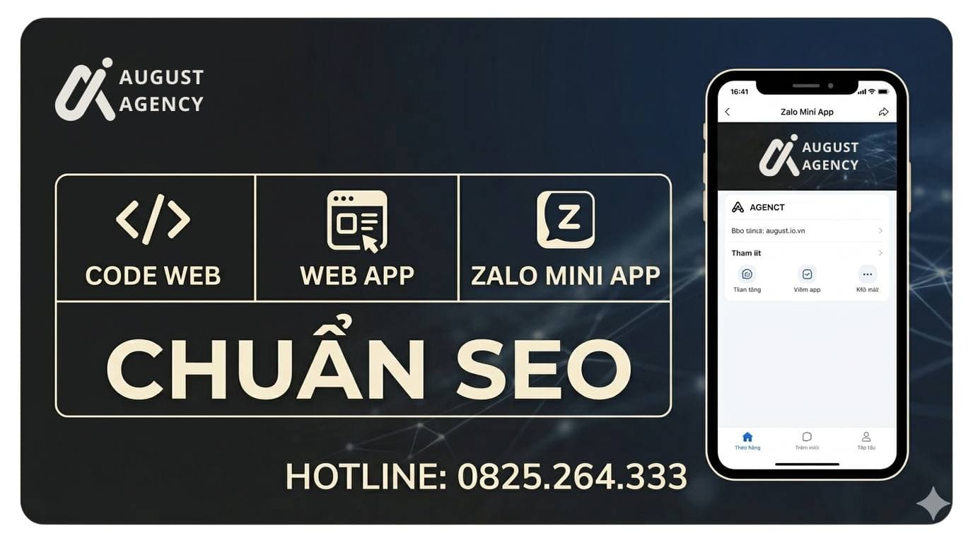 No-code & Low-code: Có thay thế lập trình viên không?