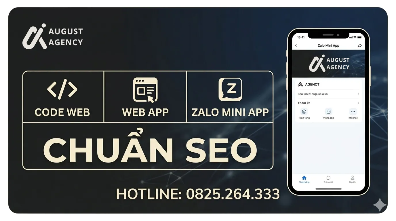 Tối ưu Tốc độ Website: Giữ chân Khách hàng & Thăng hạng Google
