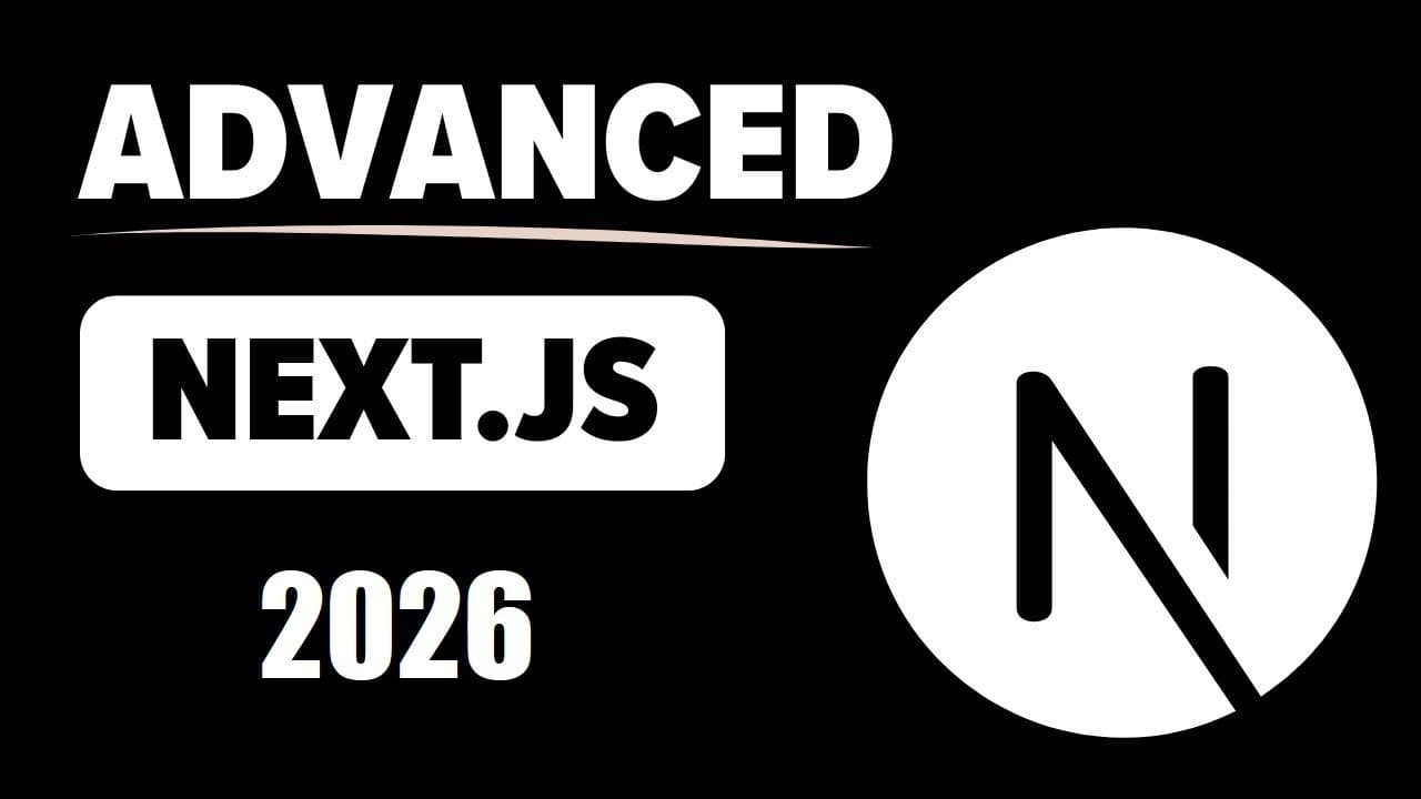 Xu hướng phát triển Web App bằng NextJS trong năm 2026